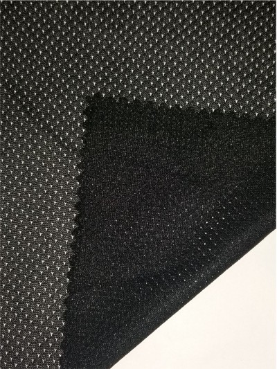 FJ-FRFE    FH-1209 網蝶布  100％滌綸   110GSM   側面照